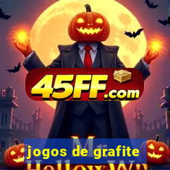 jogos de grafite